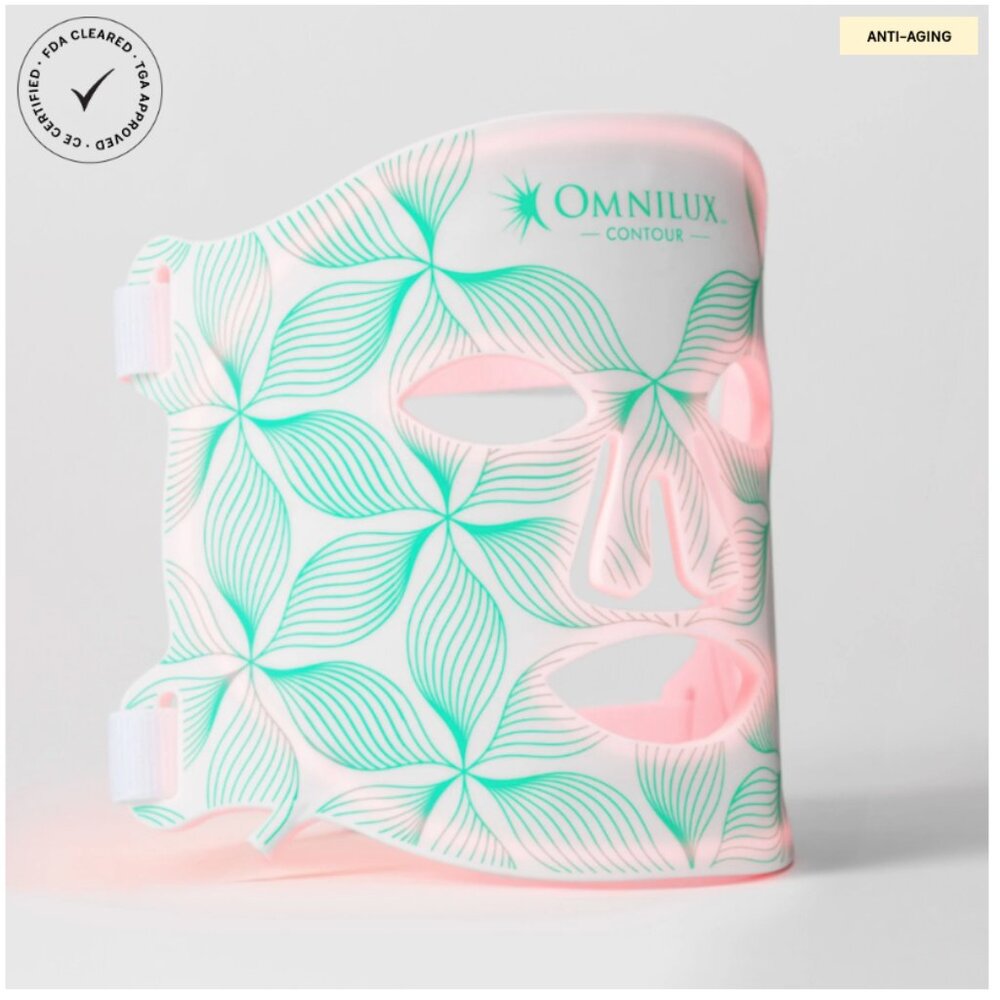 Omnilux Contour Face Mask